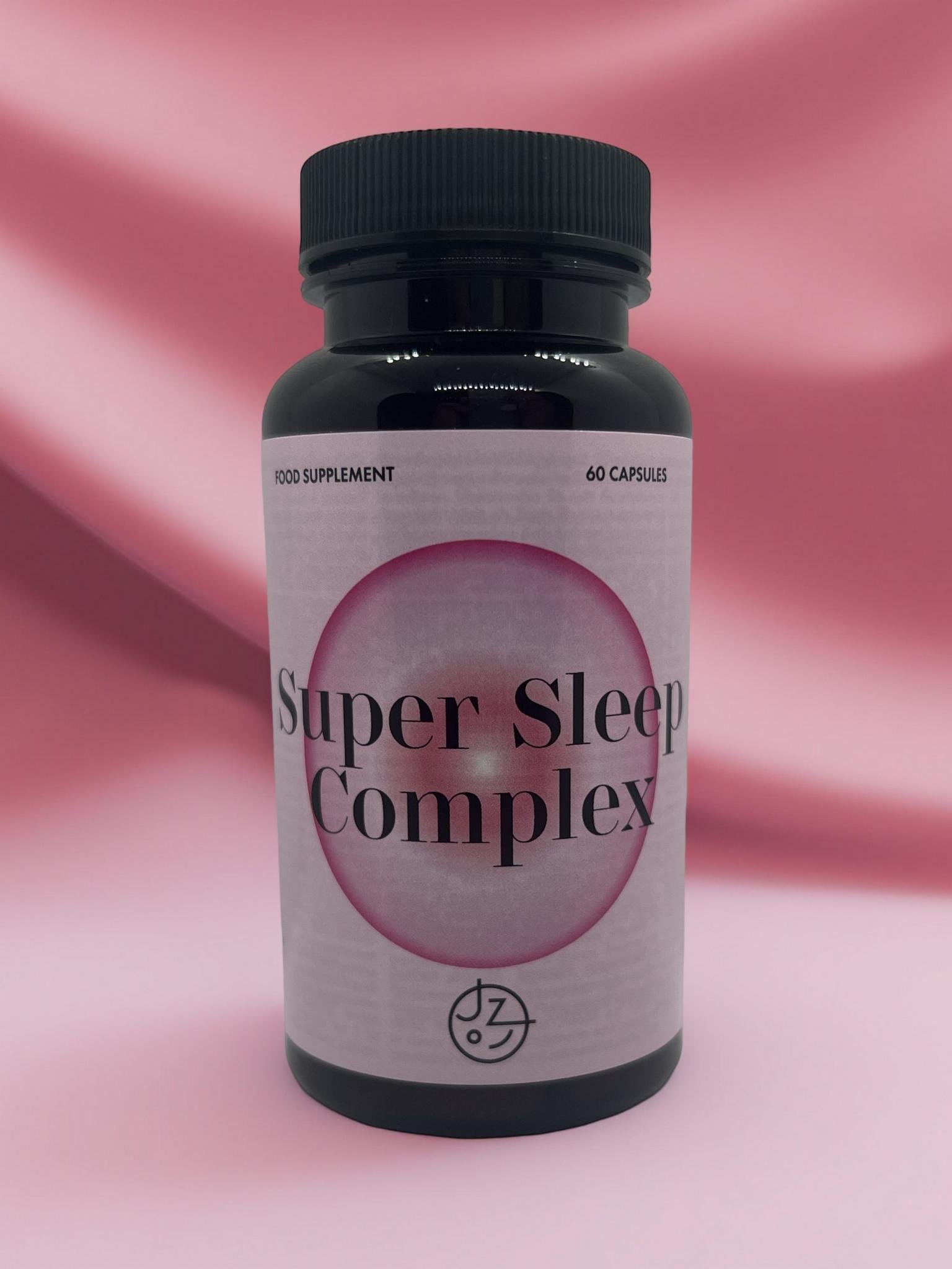 Комплекс за сън