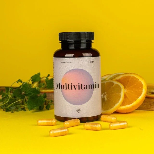Мултивитамин