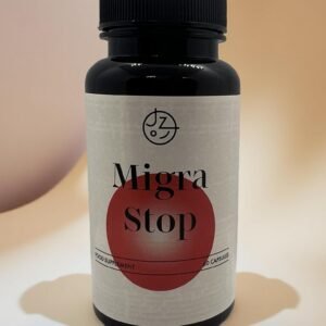 Подкрепа при мигрена