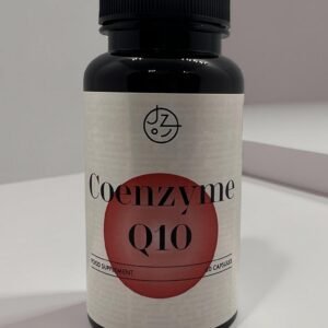 Коензим Q10